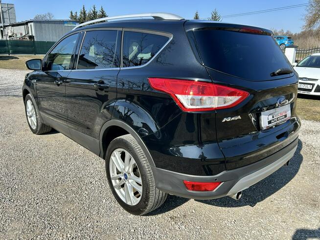 Ford Kuga TITANIUM