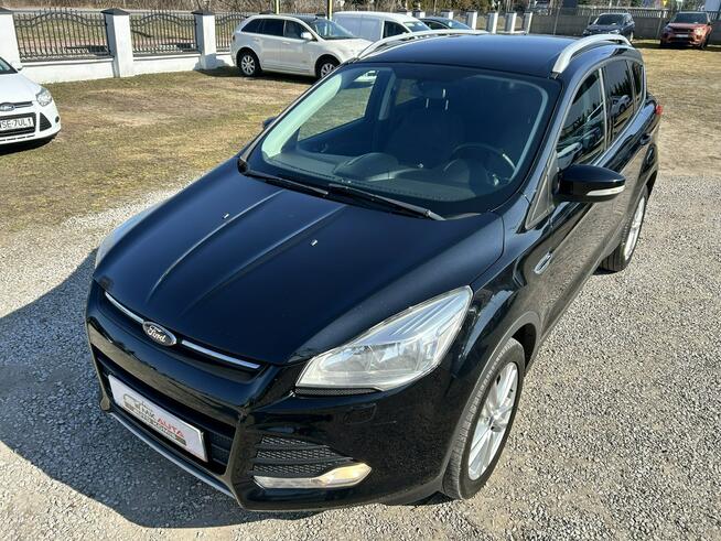 Ford Kuga TITANIUM