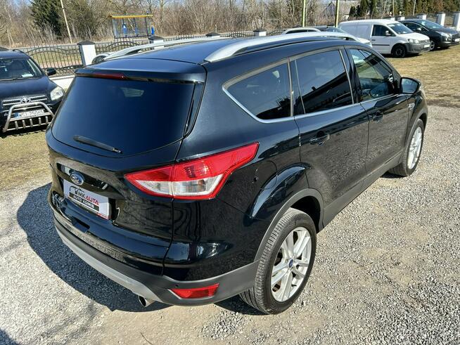 Ford Kuga TITANIUM