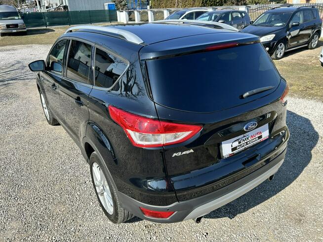 Ford Kuga TITANIUM