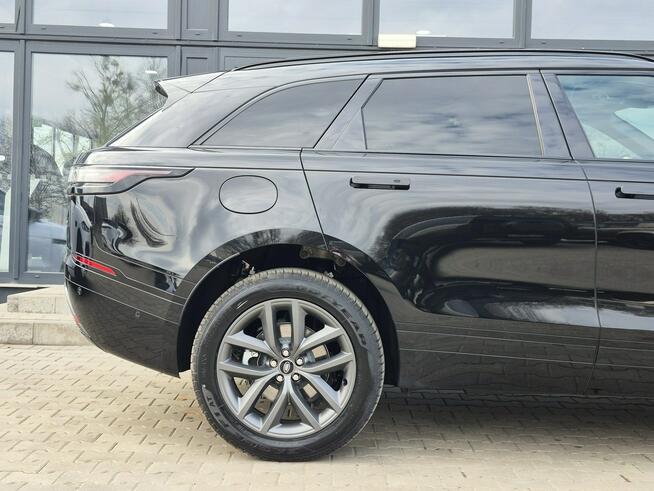 Range Rover Velar 3.0 I6 400 KM AWD Dynamic SE, Od ręki!