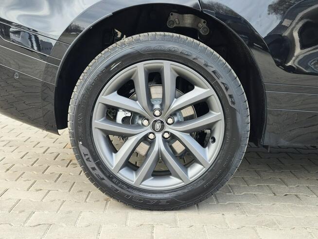 Range Rover Velar 3.0 I6 400 KM AWD Dynamic SE, Od ręki!