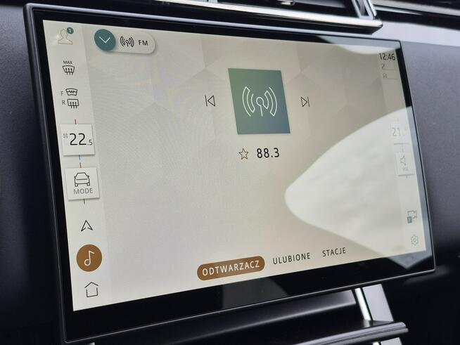 Range Rover Velar 3.0 I6 400 KM AWD Dynamic SE, Od ręki!