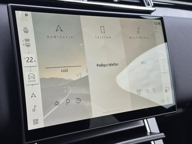 Range Rover Velar 3.0 I6 400 KM AWD Dynamic SE, Od ręki!