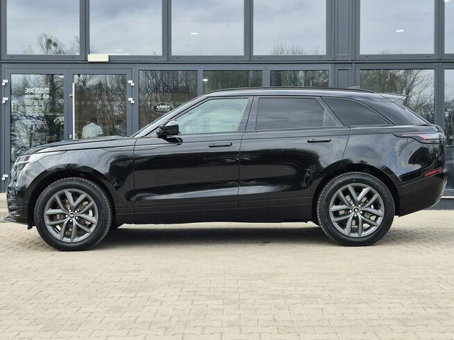 Range Rover Velar 3.0 I6 400 KM AWD Dynamic SE, Od ręki!