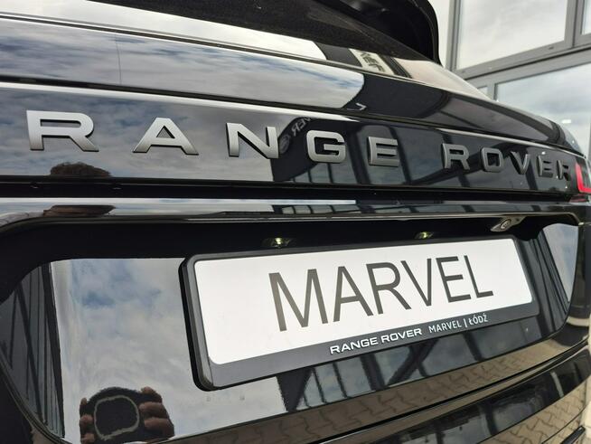 Range Rover Velar 3.0 I6 400 KM AWD Dynamic SE, Od ręki!