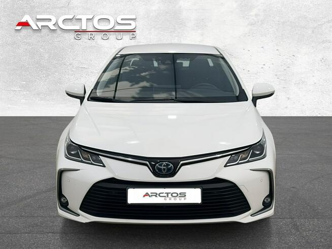 Toyota Corolla 1.8 Hybrid Comfort/Tech Salon Pl 57.642netto