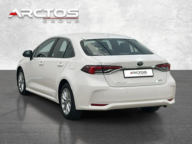 Toyota Corolla 1.8 Hybrid Comfort/Tech Salon Pl 57.642netto