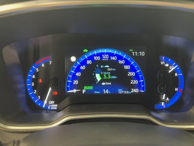 Toyota Corolla 1.8 Hybrid Comfort/Tech Salon Pl 57.642netto