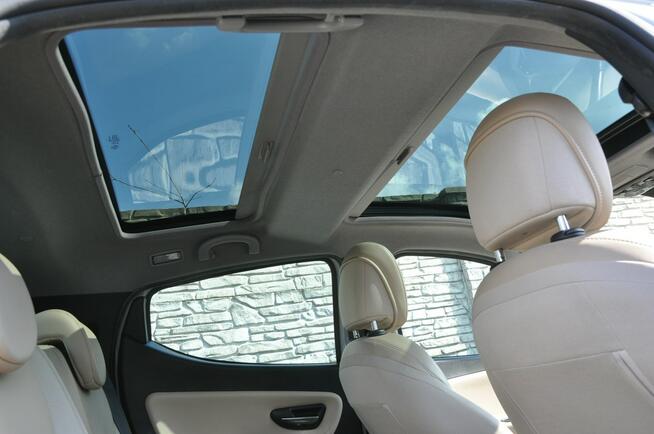 Lancia Ypsilon 1.2 70KM Full Opcja Szyberdach Skóra Czujniki 2x Alufelgi