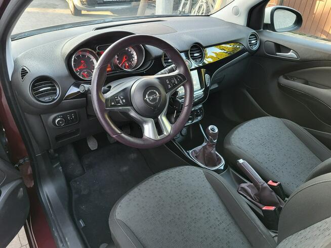 Opel Adam ** Serwis w ASO ** Bezwypadkowy **
