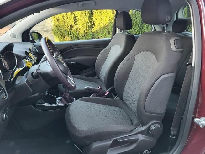 Opel Adam ** Serwis w ASO ** Bezwypadkowy **