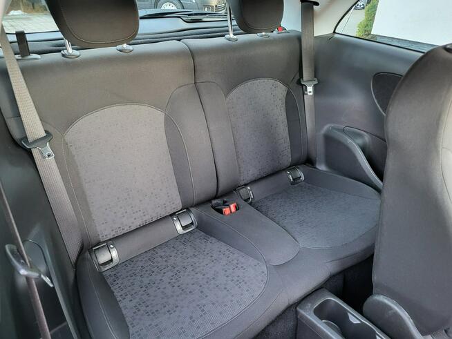 Opel Adam ** Serwis w ASO ** Bezwypadkowy **