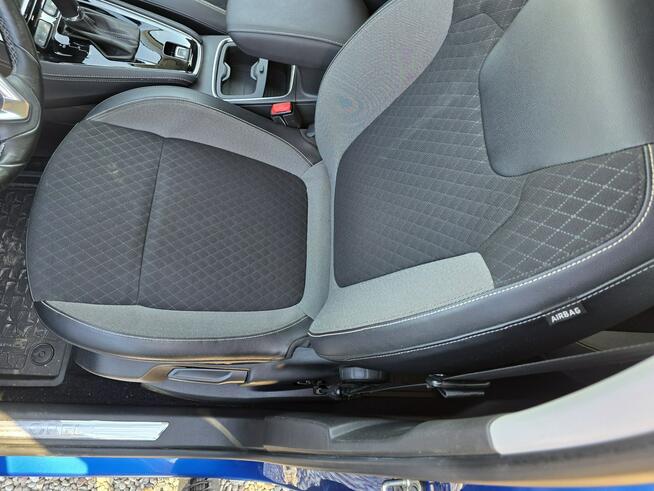 Opel Grandland X 2.0 177ps LED Navi Kamera Cofania Alusy 18 Gwarancja