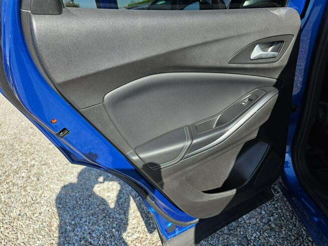 Opel Grandland X 2.0 177ps LED Navi Kamera Cofania Alusy 18 Gwarancja