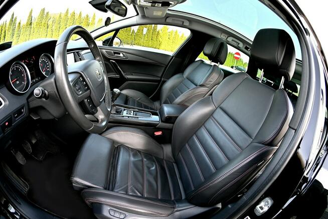 Peugeot 508 SW 2,0 HDI 150 KM GT-Line JBL Navi Head Up Panorama Blis FULL Opcja