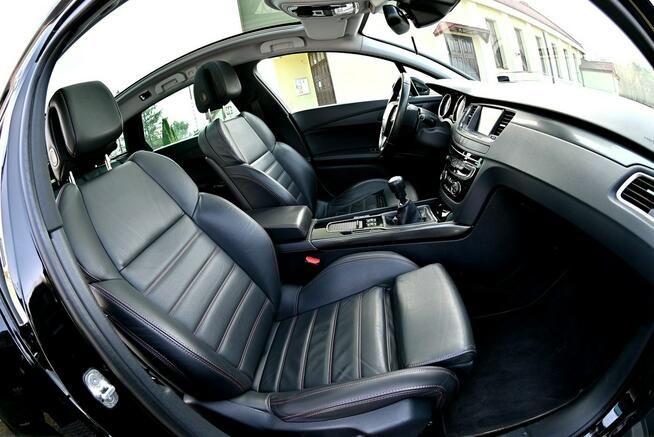 Peugeot 508 SW 2,0 HDI 150 KM GT-Line JBL Navi Head Up Panorama Blis FULL Opcja