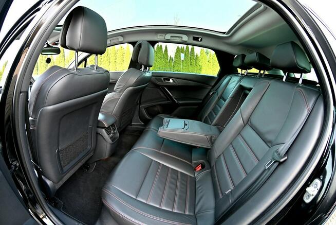 Peugeot 508 SW 2,0 HDI 150 KM GT-Line JBL Navi Head Up Panorama Blis FULL Opcja