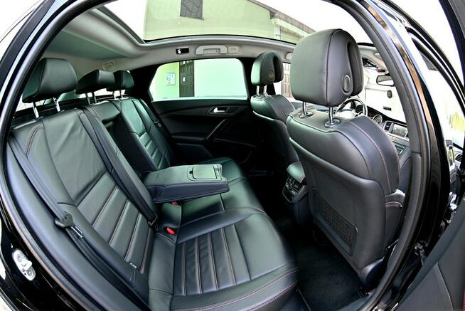 Peugeot 508 SW 2,0 HDI 150 KM GT-Line JBL Navi Head Up Panorama Blis FULL Opcja