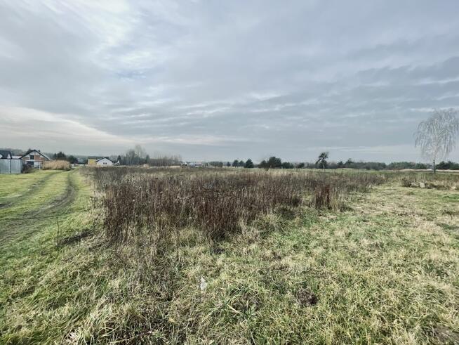 Działka budowlana Orońsko, Starowiejska