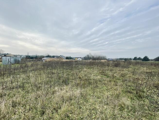 Działka budowlana Orońsko, Starowiejska