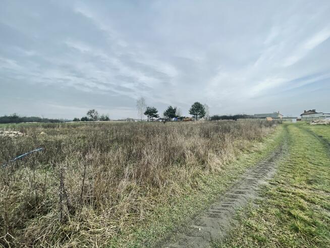 Działka budowlana Orońsko, Starowiejska