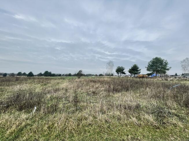 Działka budowlana Orońsko, Starowiejska