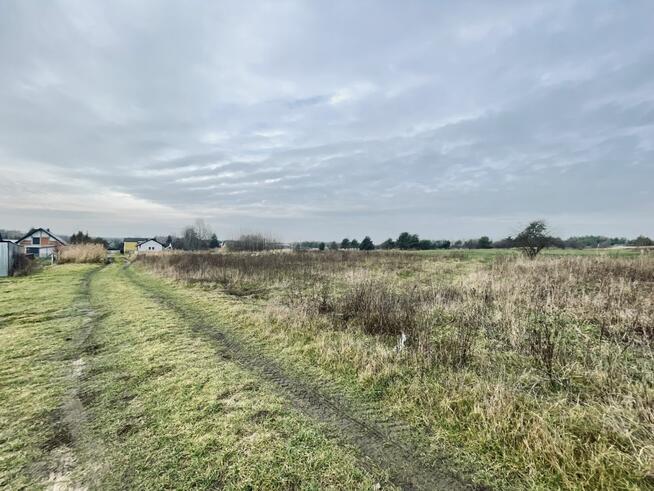 Działka budowlana Orońsko, Starowiejska