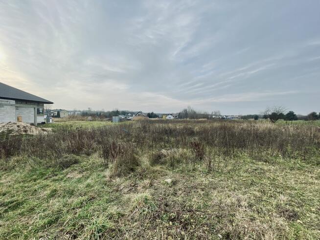 Działka budowlana Orońsko, Starowiejska