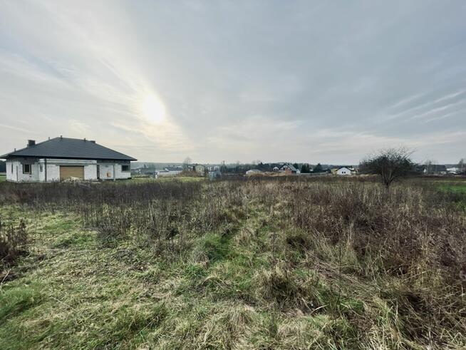 Działka budowlana Orońsko, Starowiejska