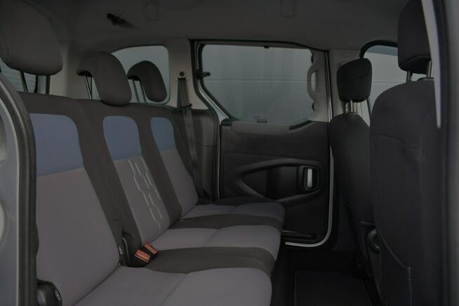 Peugeot Partner |zarejestrowany|ubezpieczony|relingi|klimatyzacja|po wymianie rozrządu