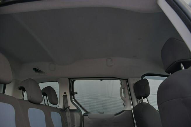 Peugeot Partner |zarejestrowany|ubezpieczony|relingi|klimatyzacja|po wymianie rozrządu