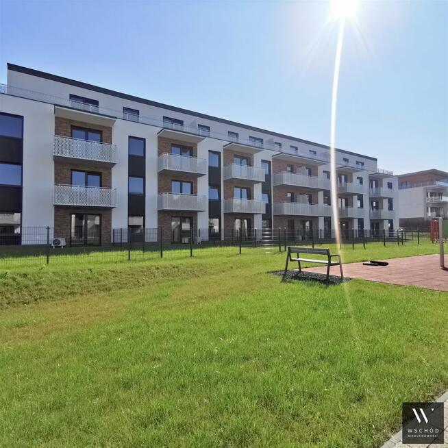 Mieszkanie Kraków Dębniki