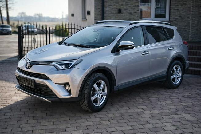 Toyota RAV-4
