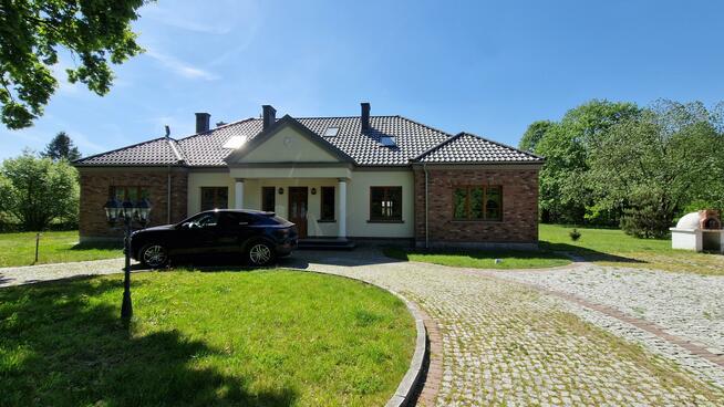 Dom Bydlino gm. Słupsk