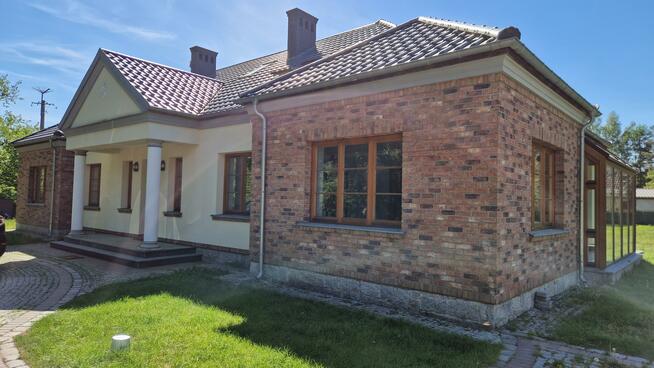 Dom Bydlino gm. Słupsk