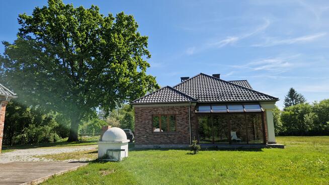 Dom Bydlino gm. Słupsk