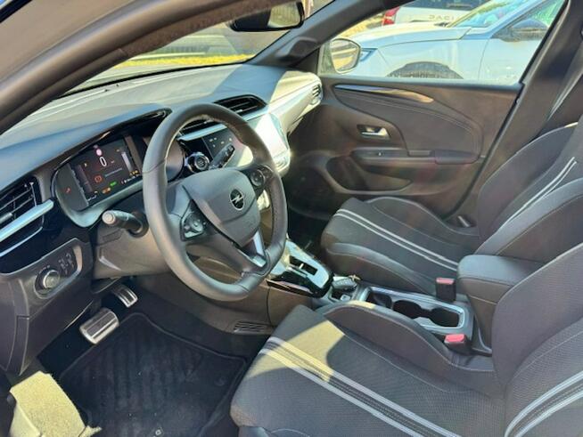 E-Corsa#Climatronic#Kamera#Grzane fotele