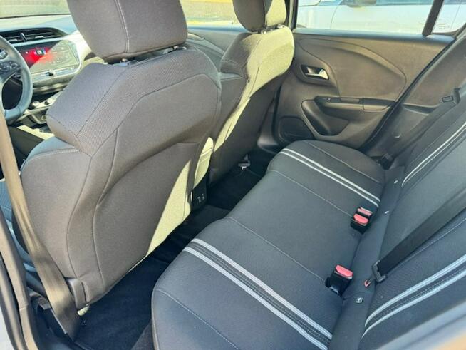 E-Corsa#Climatronic#Kamera#Grzane fotele