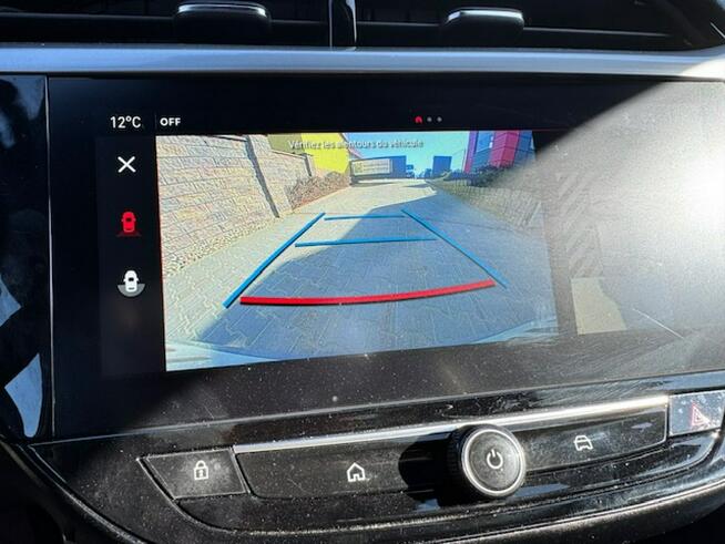 E-Corsa#Climatronic#Kamera#Grzane fotele