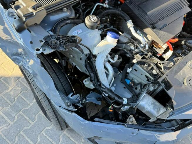 E-Corsa#Climatronic#Kamera#Grzane fotele