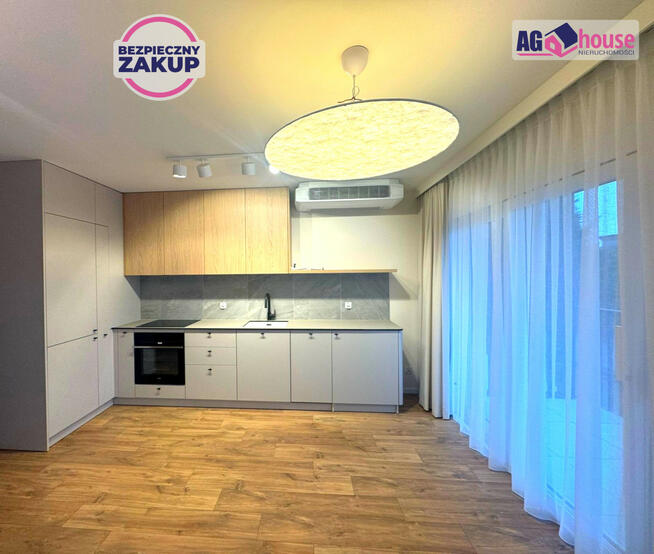 Mieszkanie Jastarnia, Bałtycka