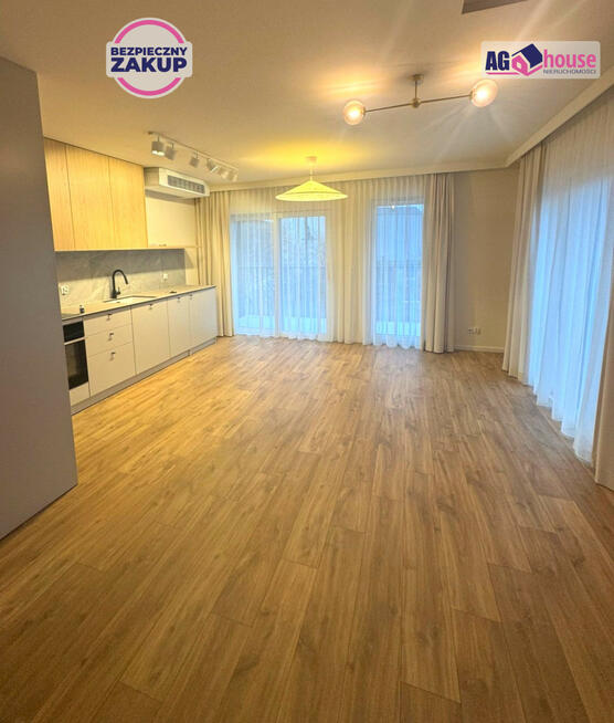 Mieszkanie Jastarnia, Bałtycka