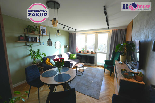 Mieszkanie Gdańsk Przymorze, Chłopska