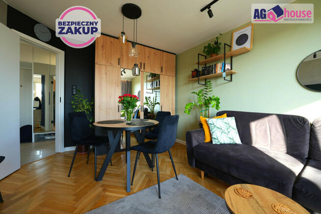 Mieszkanie Gdańsk Przymorze, Chłopska