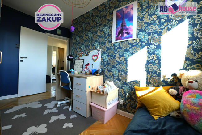 Mieszkanie Gdańsk Przymorze, Chłopska