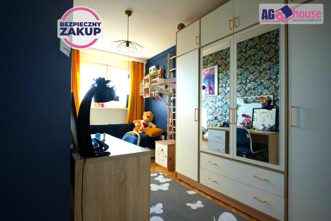 Mieszkanie Gdańsk Przymorze, Chłopska