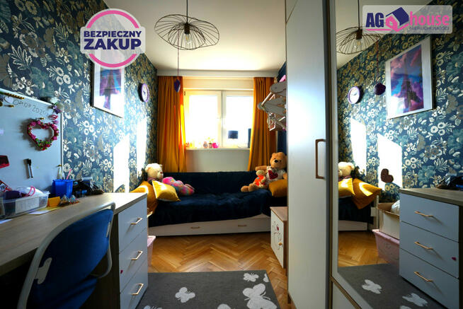 Mieszkanie Gdańsk Przymorze, Chłopska