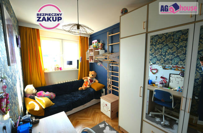 Mieszkanie Gdańsk Przymorze, Chłopska