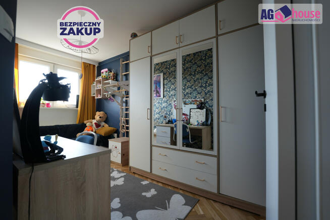 Mieszkanie Gdańsk Przymorze, Chłopska